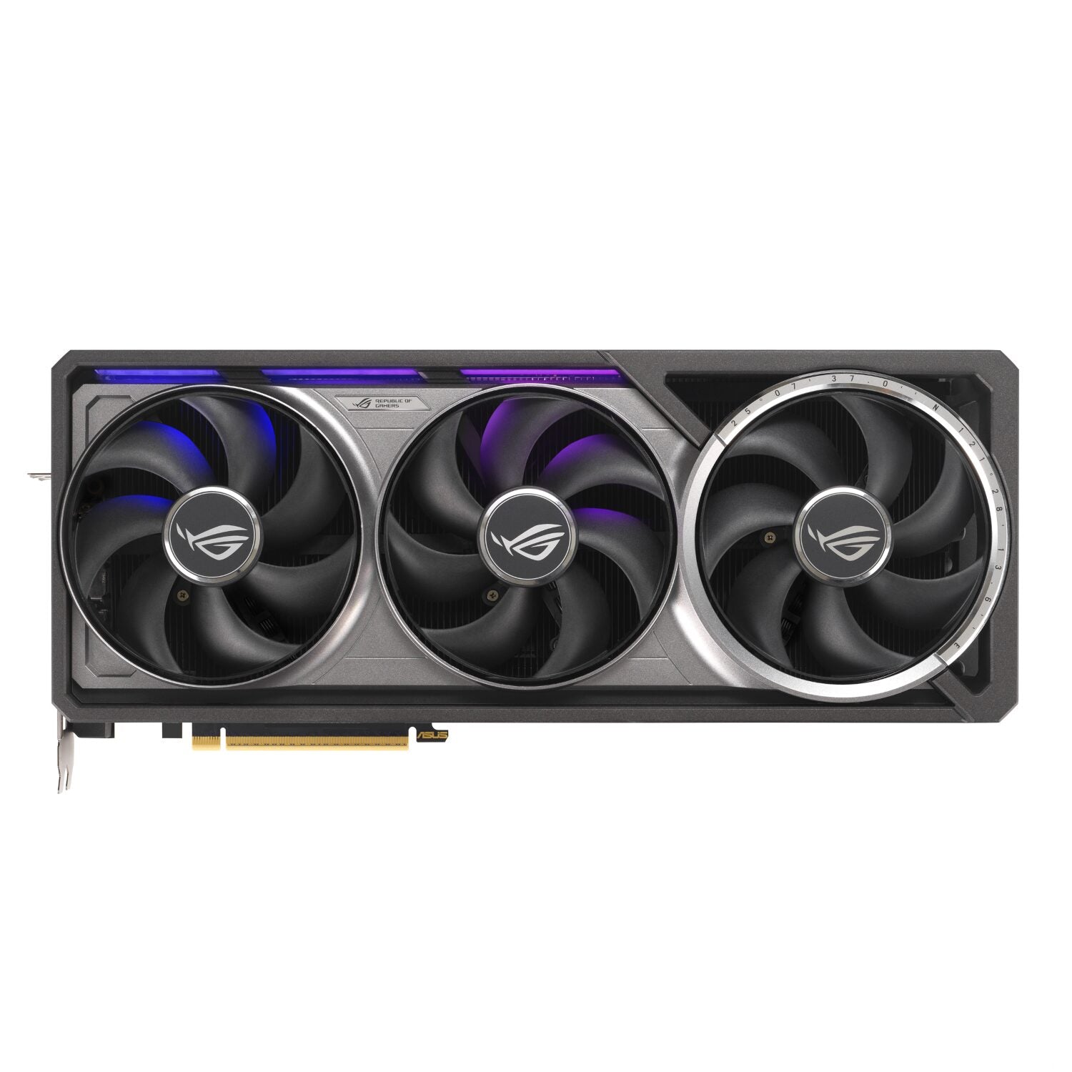 Asus ROG Astral GeForce RTX 5090 32GB GDDR7 OC Edition – image 2