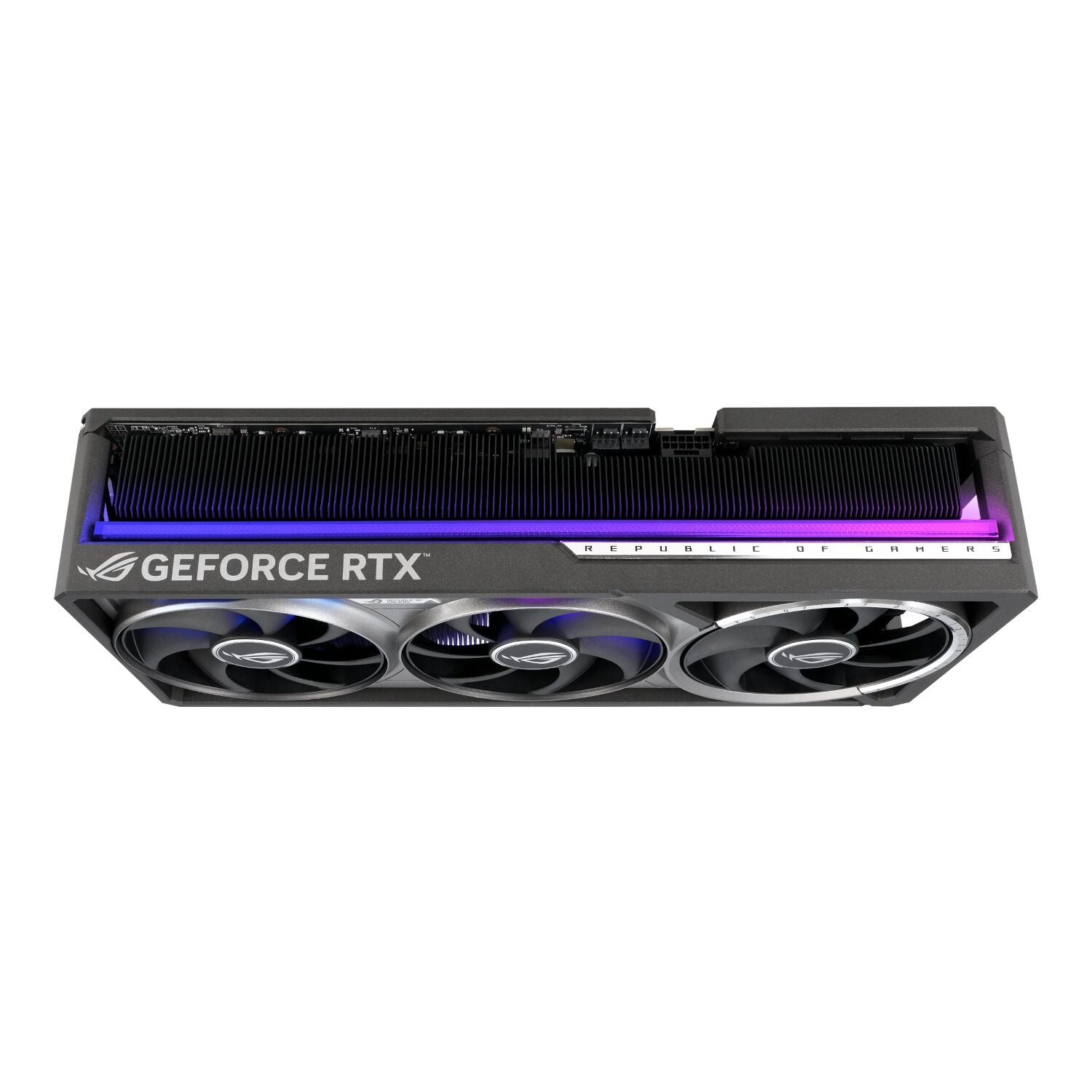 Asus ROG Astral GeForce RTX 5090 32GB GDDR7 OC Edition – image 4