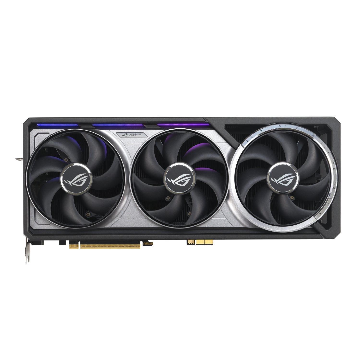Asus ROG Astral GeForce RTX 5090 32GB GDDR7 BTF Edition Graphics Card - image 2