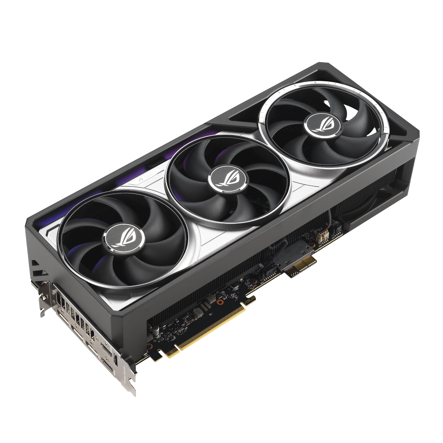 Asus ROG Astral GeForce RTX 5090 32GB GDDR7 BTF Edition Graphics Card - image 3