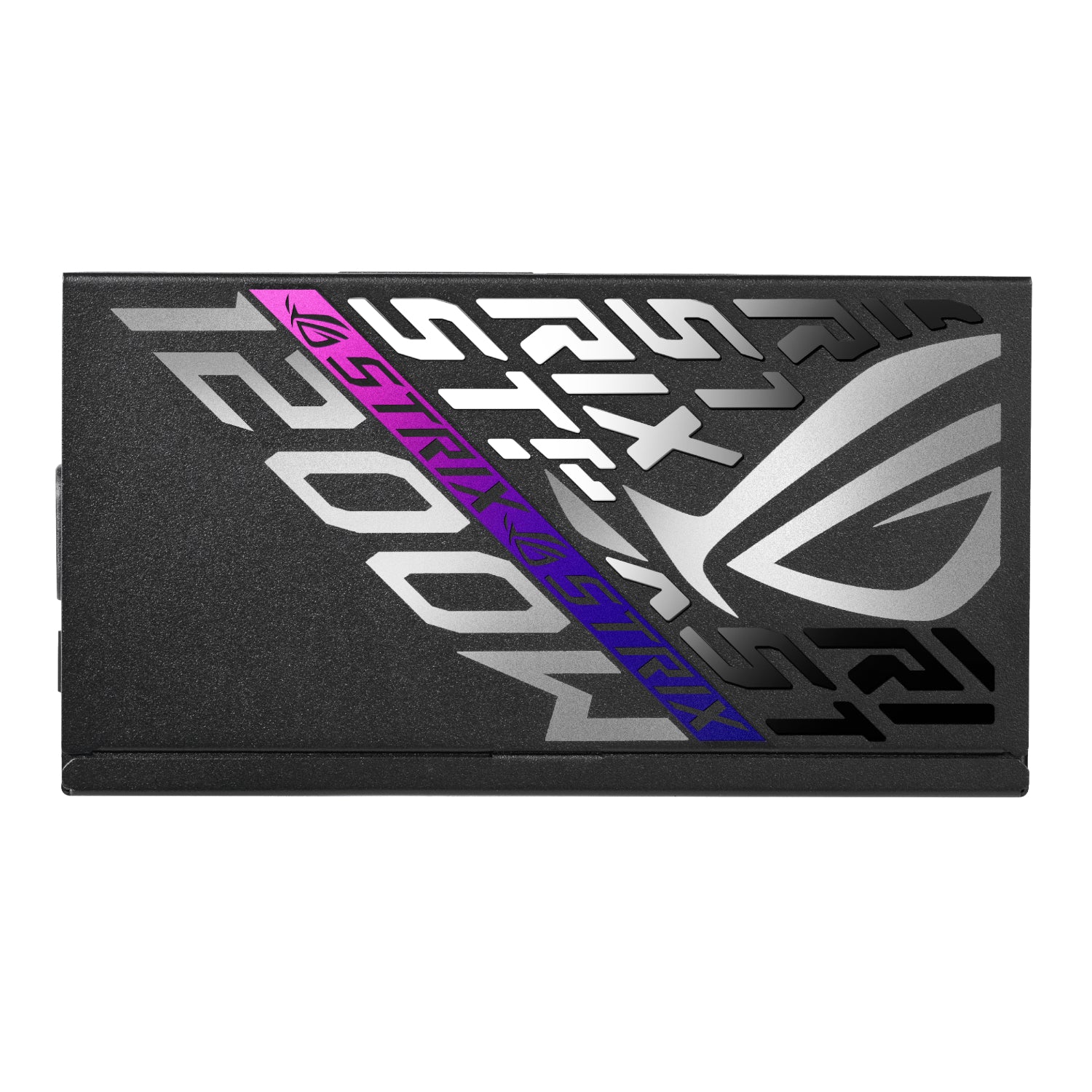 Asus ROG Strix 1200W 80 PLUS Platinum ATX Modular Power Supply – image 3