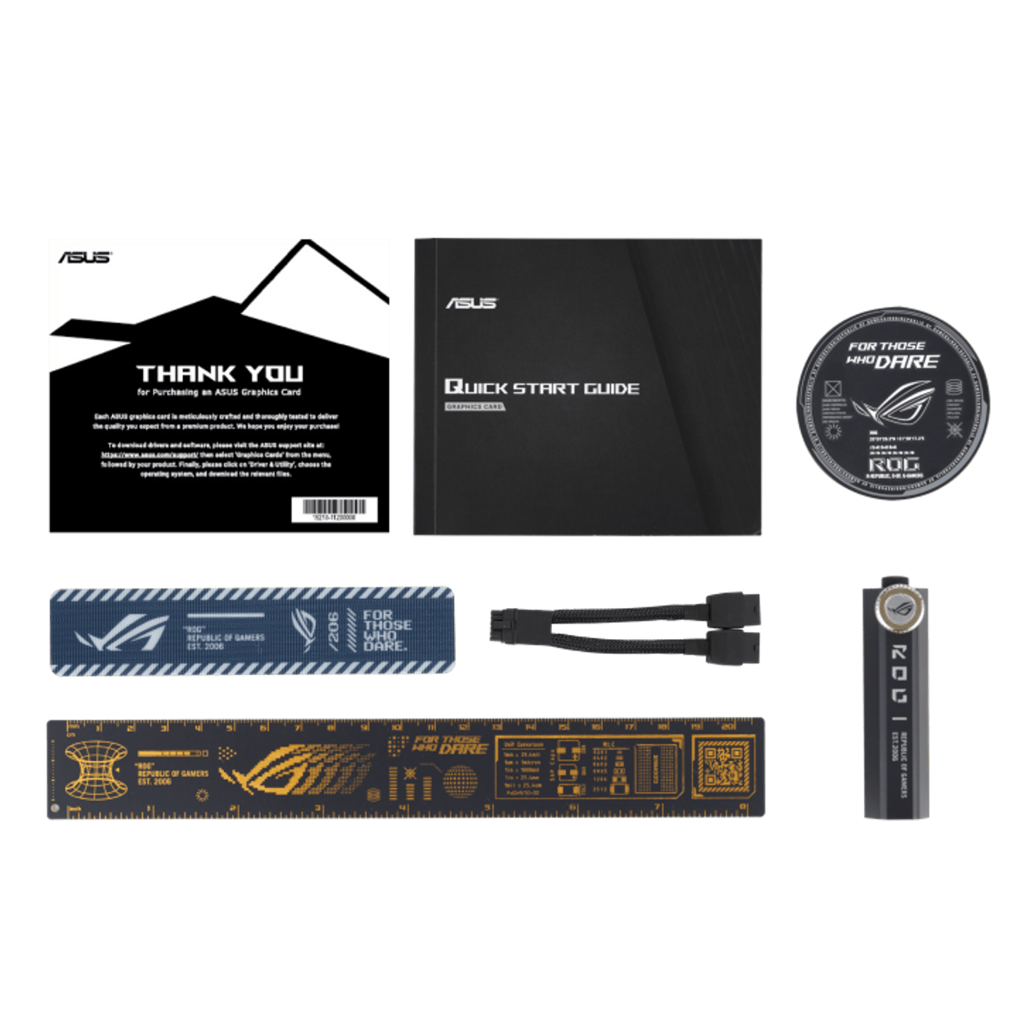 ROG Strix GeForce RTX™ 5070 12GB GDDR7 OC Edition – image 10