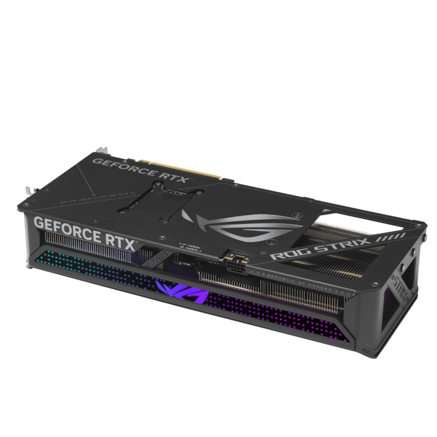 ROG Strix GeForce RTX™ 5070 12GB GDDR7 OC Edition – image 4