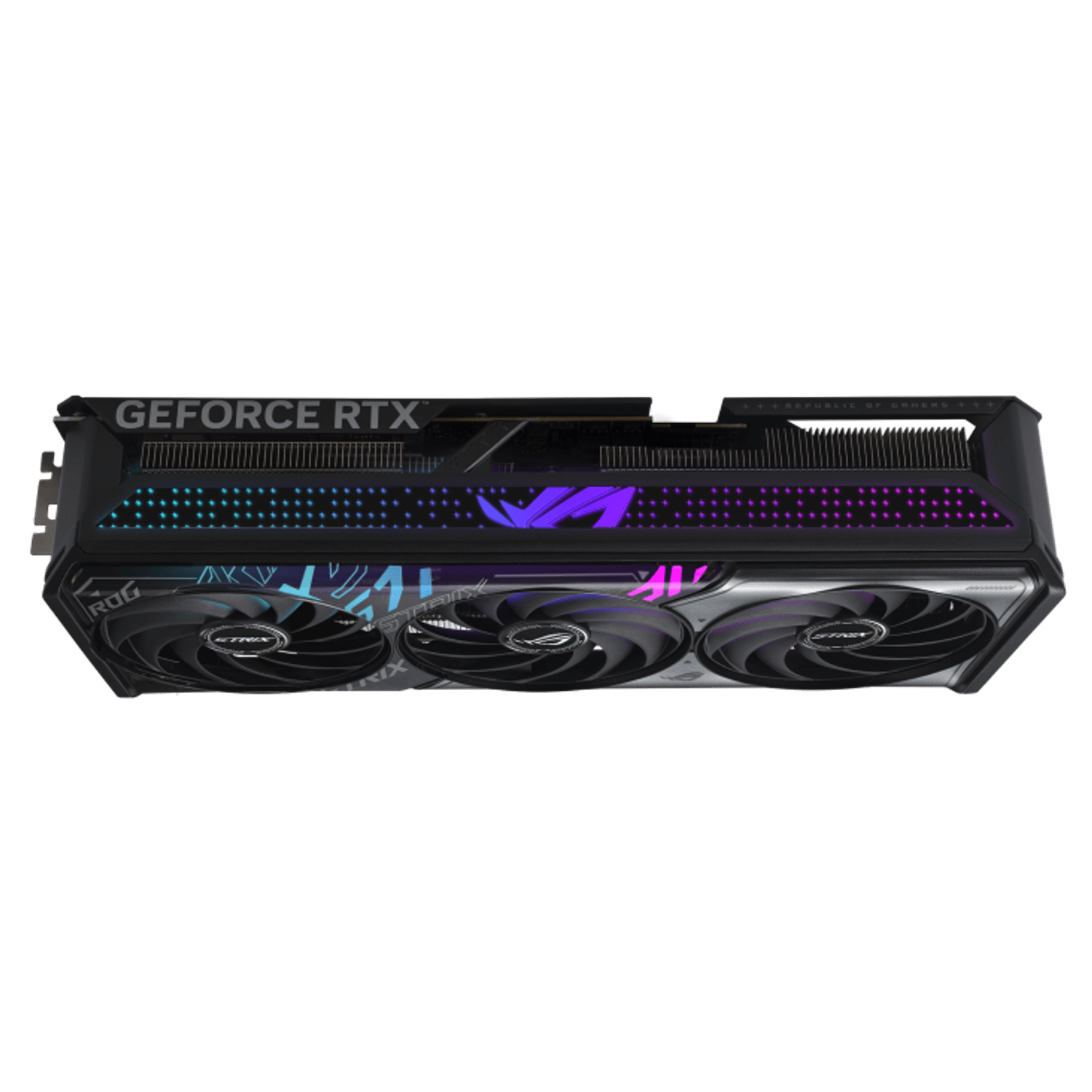 ROG Strix GeForce RTX™ 5070 12GB GDDR7 OC Edition – image 3