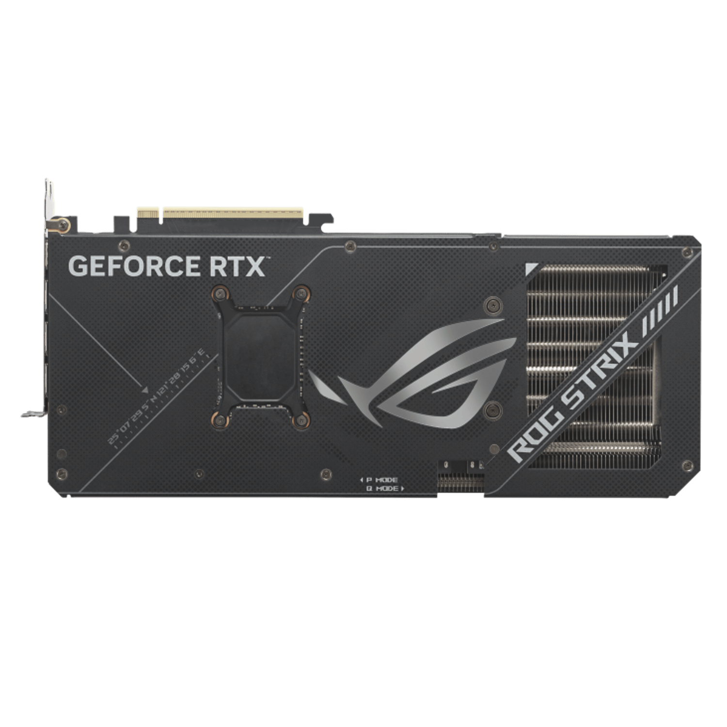 ROG Strix GeForce RTX™ 5070 12GB GDDR7 OC Edition – image 5