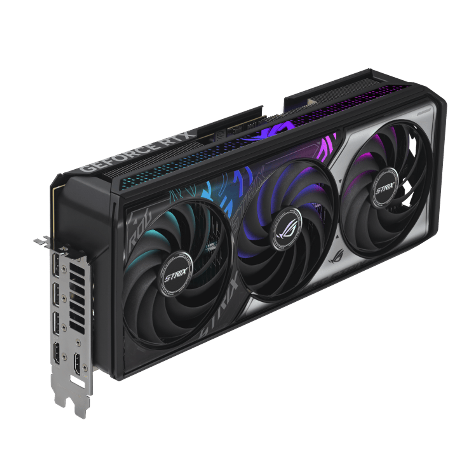 ROG Strix GeForce RTX™ 5070 12GB GDDR7 OC Edition – image 2