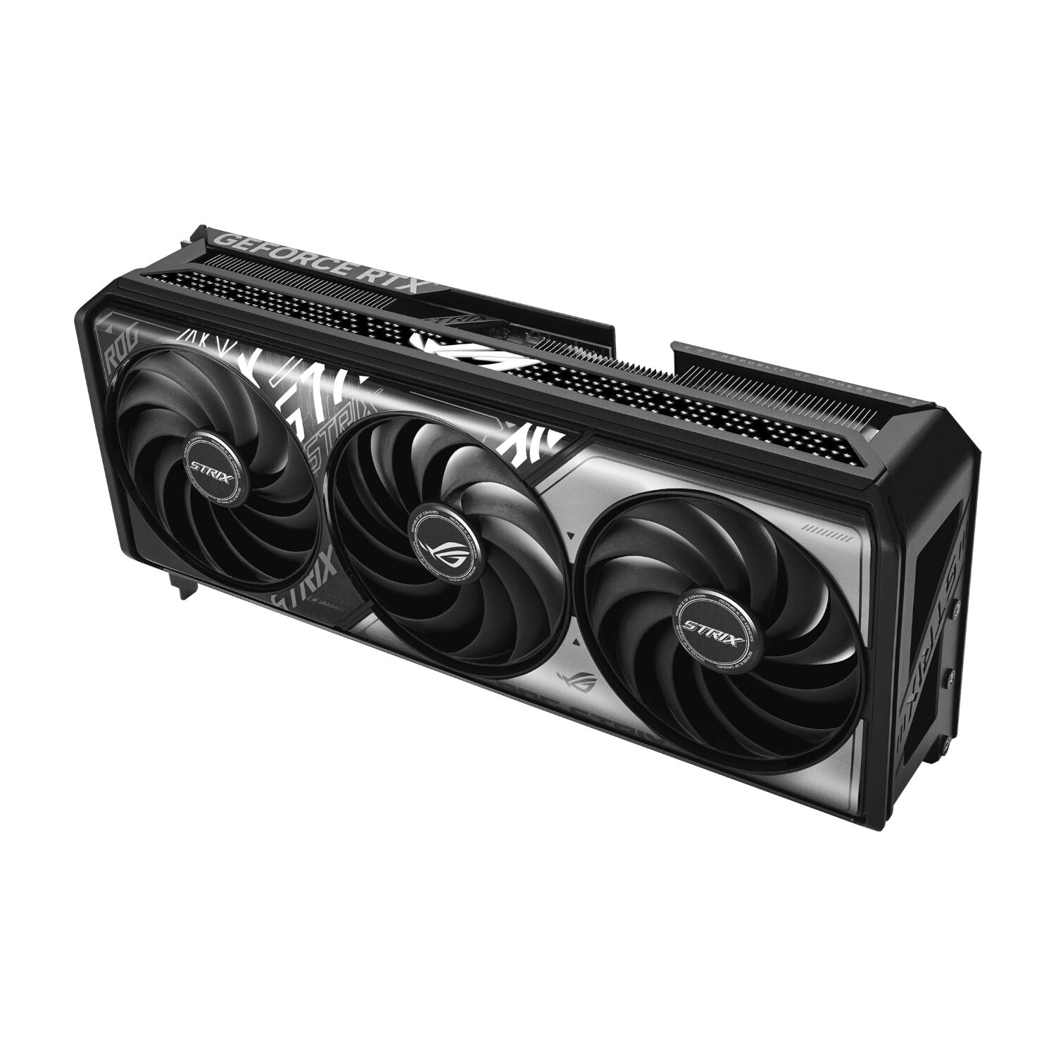 ROG Strix GeForce RTX™ 5070 12GB GDDR7 OC Edition – image 7
