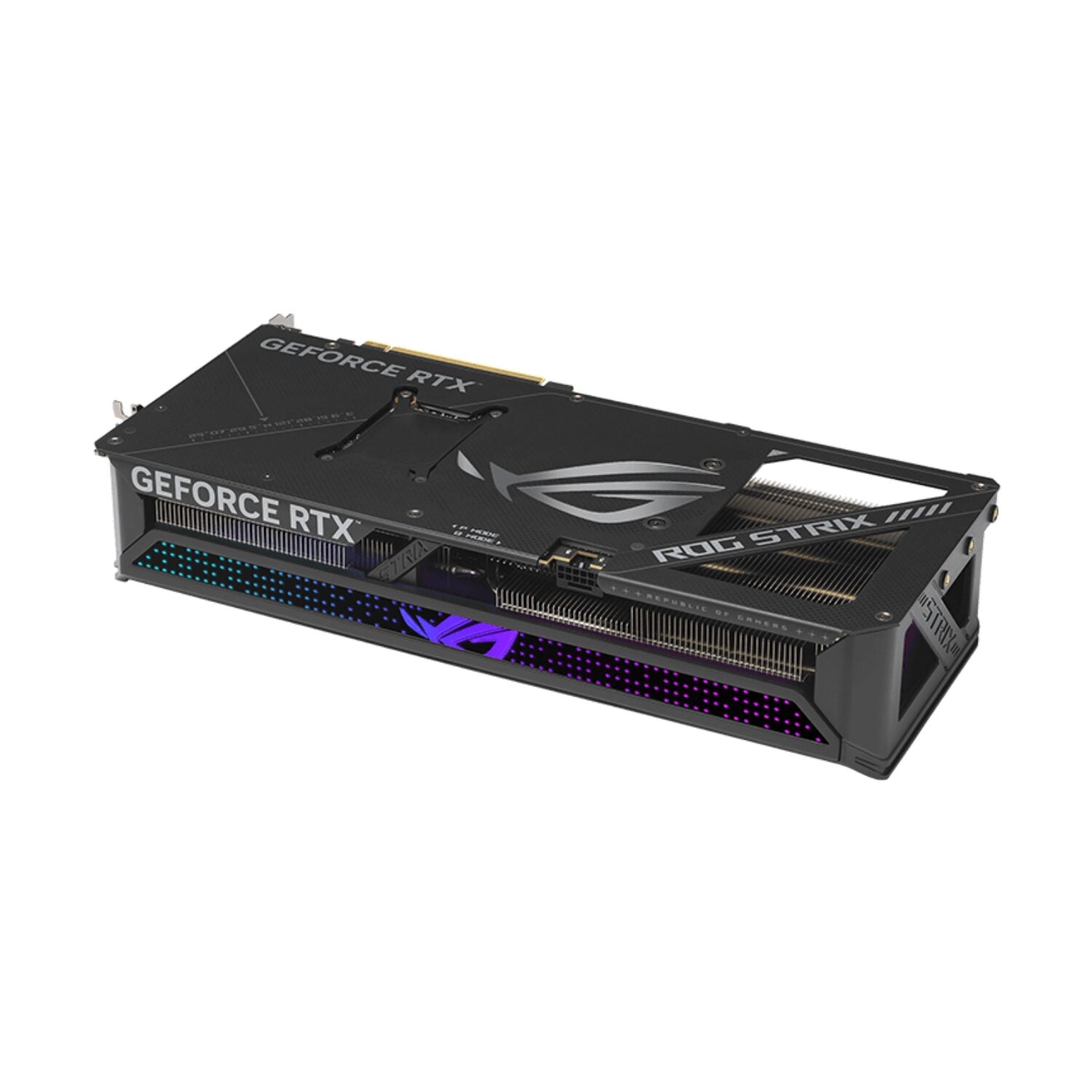 ROG Strix GeForce RTX™ 5070 12GB GDDR7 OC Edition – image 8