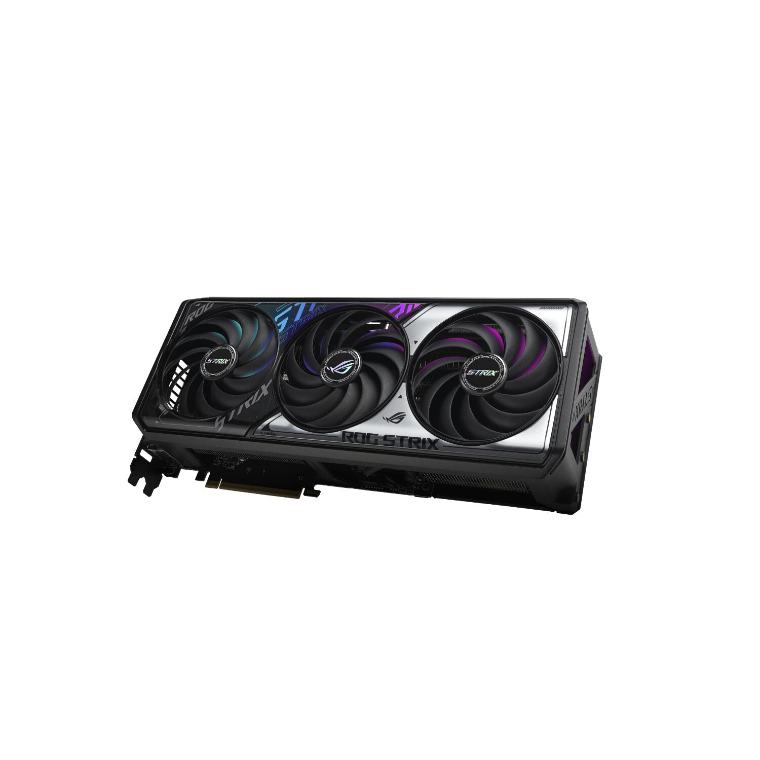 ROG Strix GeForce RTX™ 5070 12GB GDDR7 OC Edition – image 9