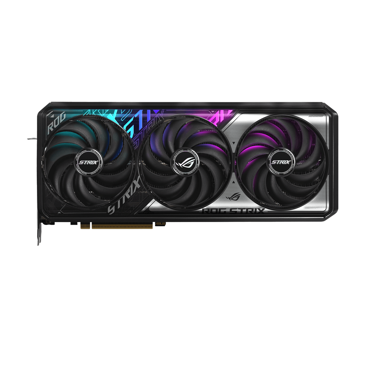 ROG Strix GeForce RTX™ 5070 12GB GDDR7 OC Edition – image 13