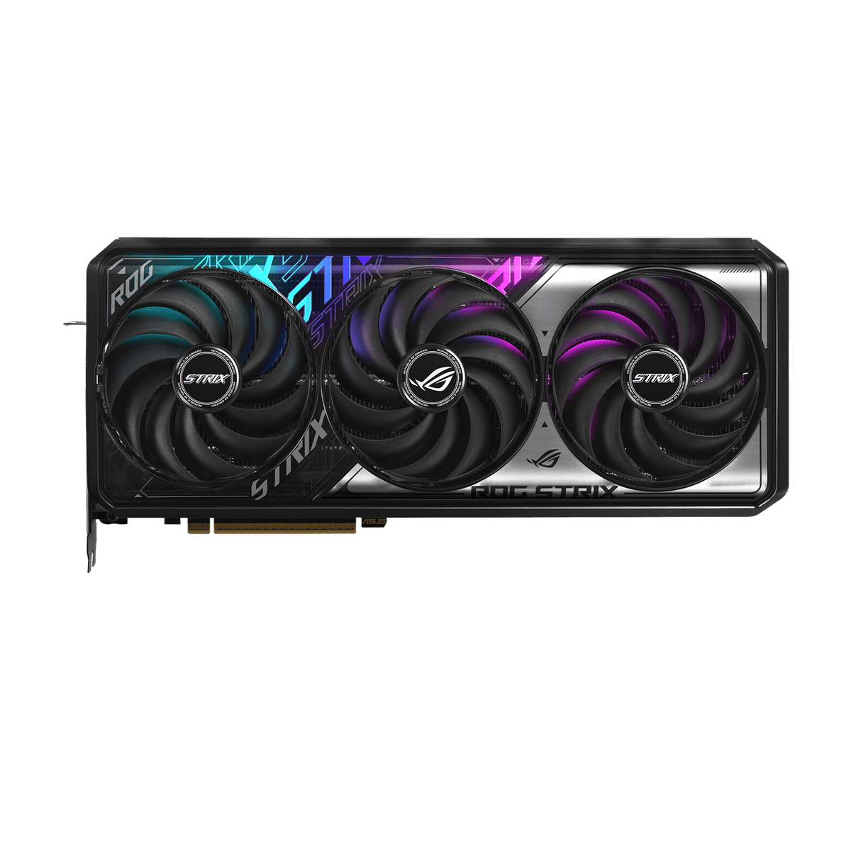 ROG Strix GeForce RTX™ 5070 12GB GDDR7 OC Edition – image 13