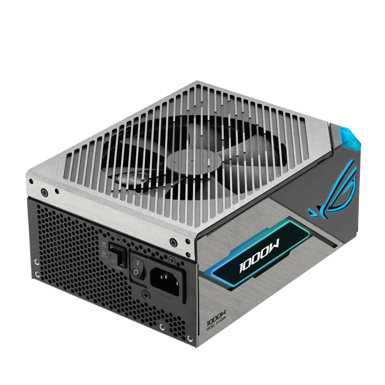 ASUS ROG Thor 1000W Platinum III Modular Power Supply – image 2