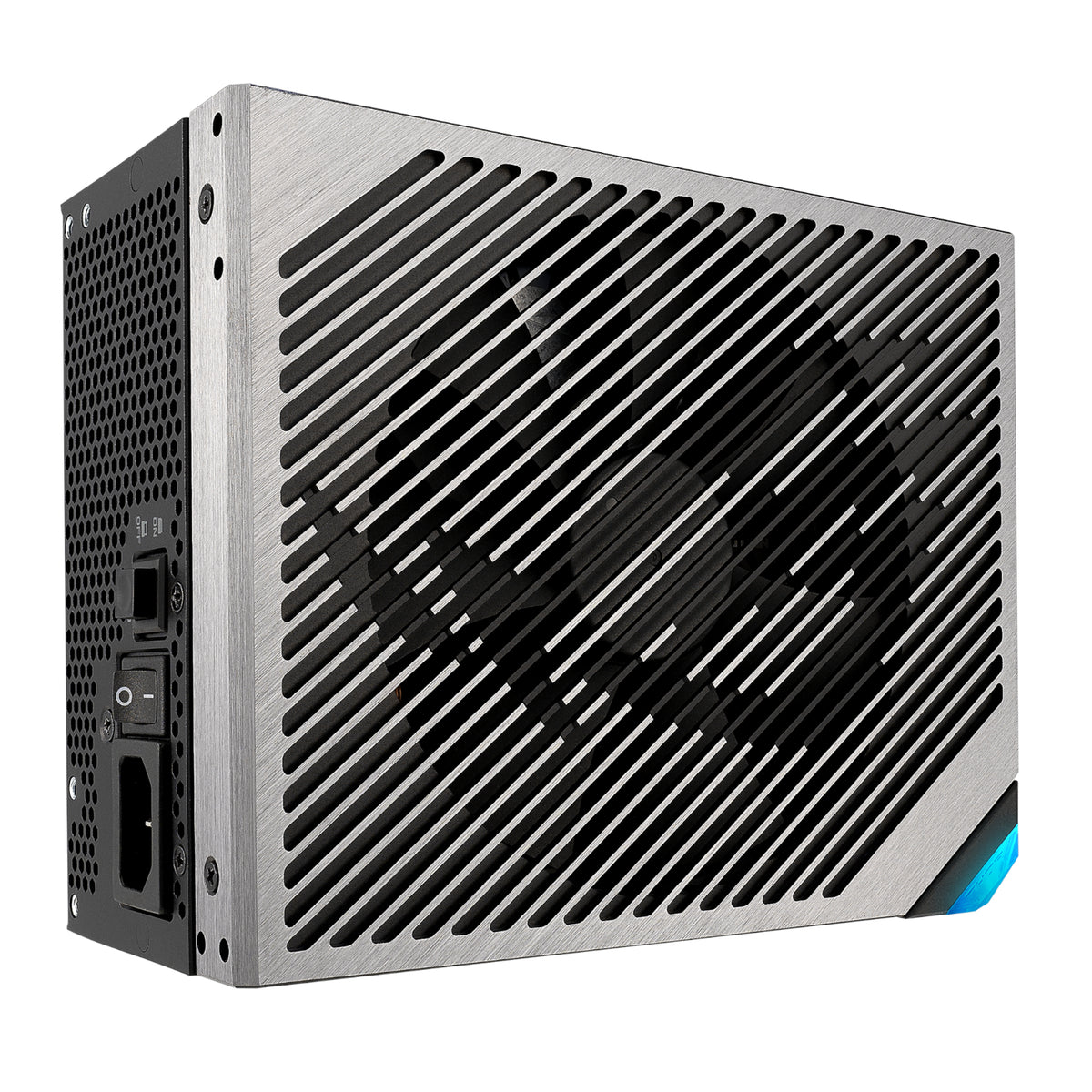 Asus ROG Thor 1200W 80 PLUS Platinum III ATX Modular Power Supply – image 2