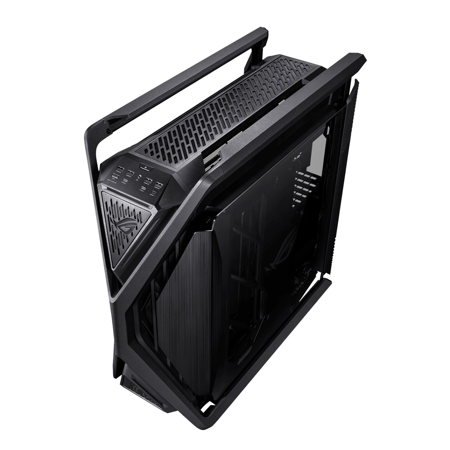 Asus ROG Hyperion GR701 E-ATX ARGB Gaming Chassis - Black – image 3