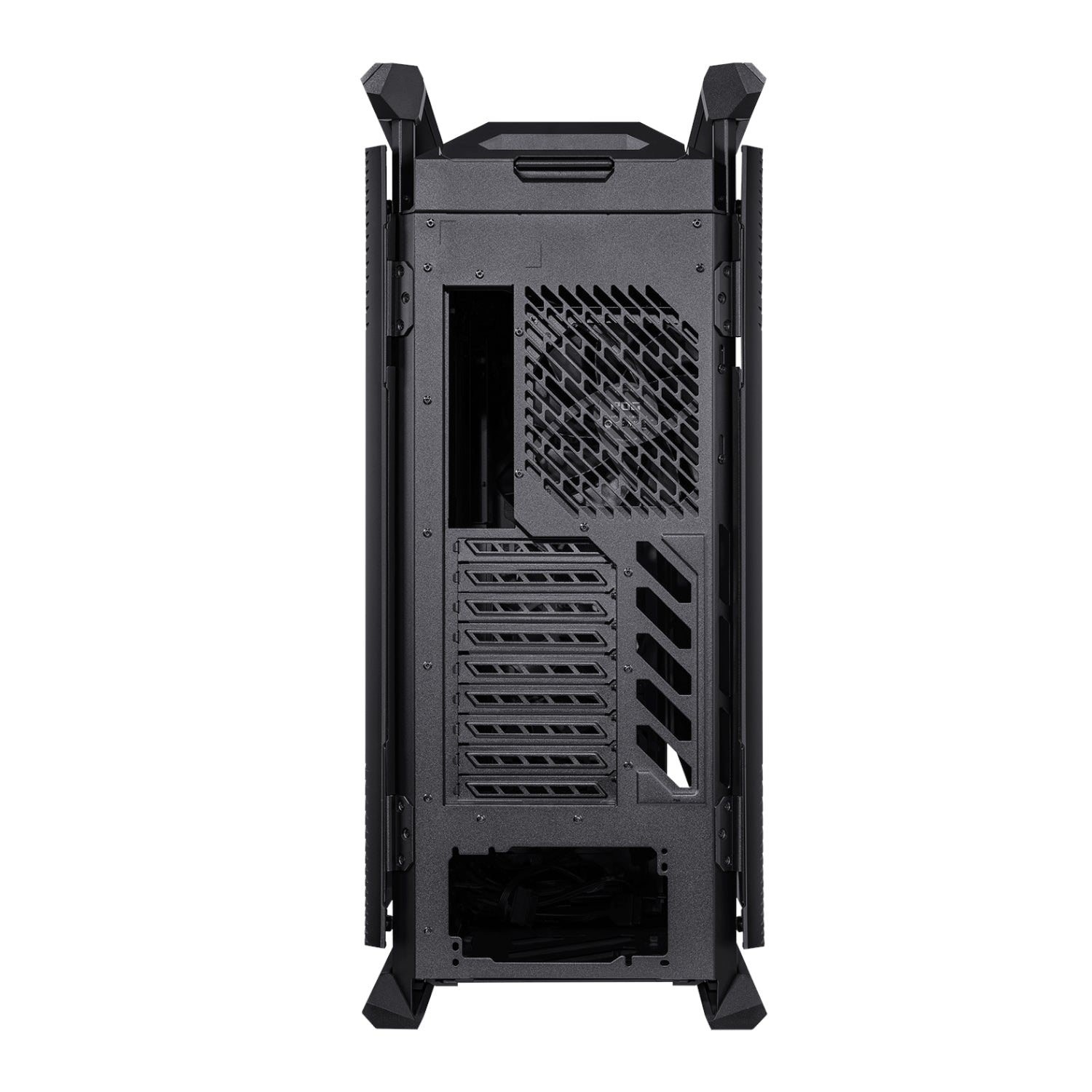 Asus ROG Hyperion GR701 E-ATX ARGB Gaming Chassis - Black – image 5