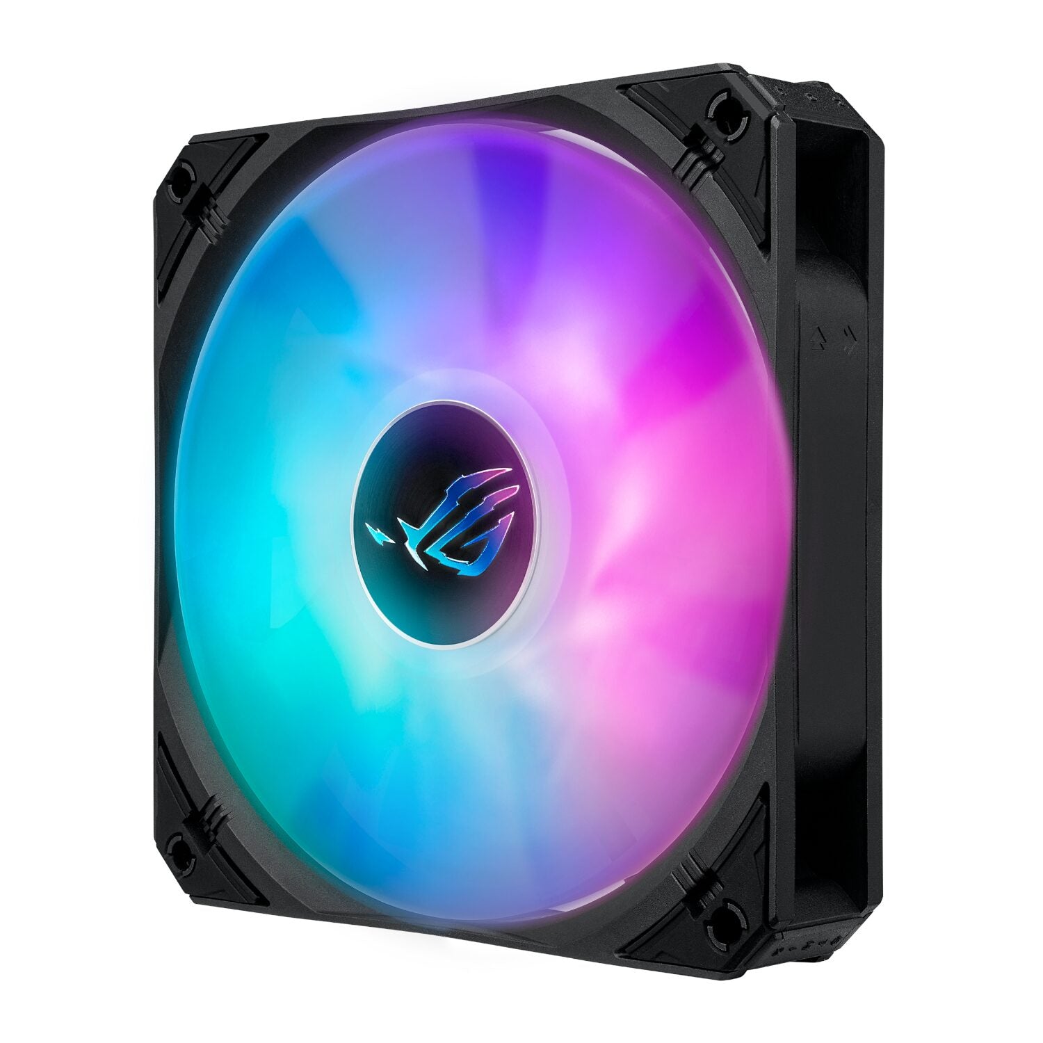 ASUS ROG Strix LC III 360 ARGB Liquid CPU Cooler - Black – image 5