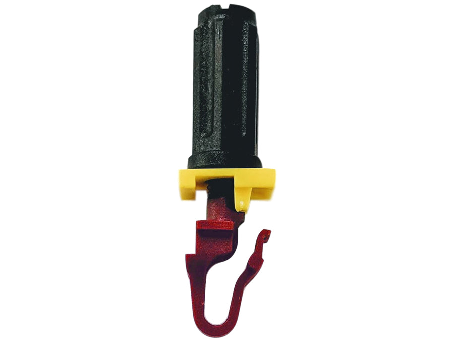 Rackstuds 2.2mm 100 Pack Red | RSL2.2R100-S2