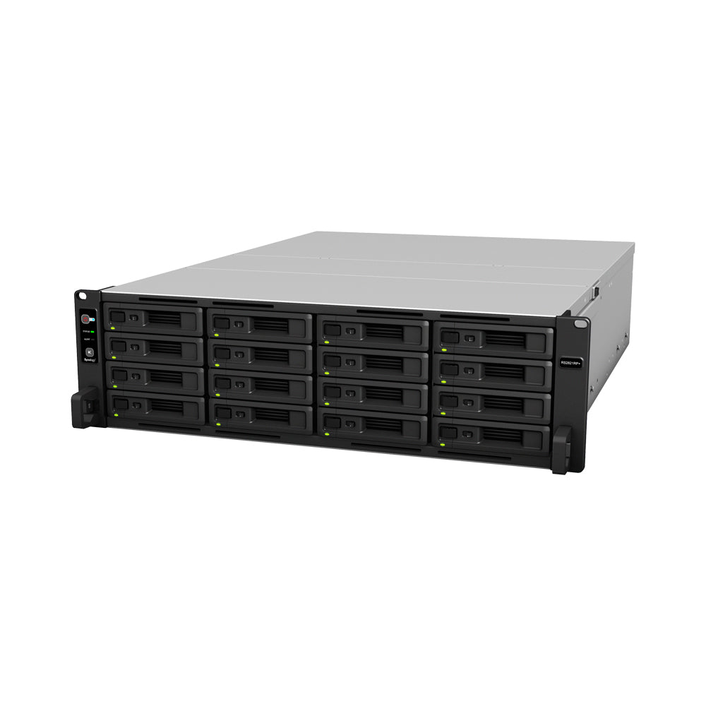 SYNOLOGY RS2821RP+ 16-BAY, 4GB, QC, R PWR -DISKLES