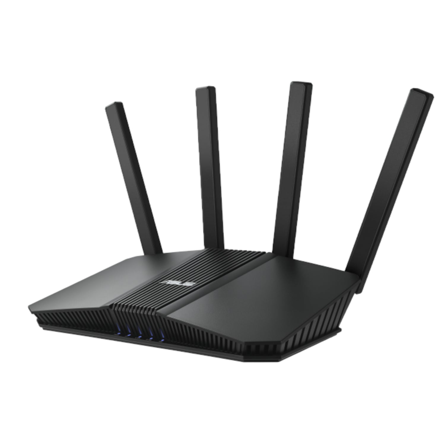 ASUS RT-BE82U Wi-Fi 7 Dual-Band 2.5GbE Router - Black – image 2