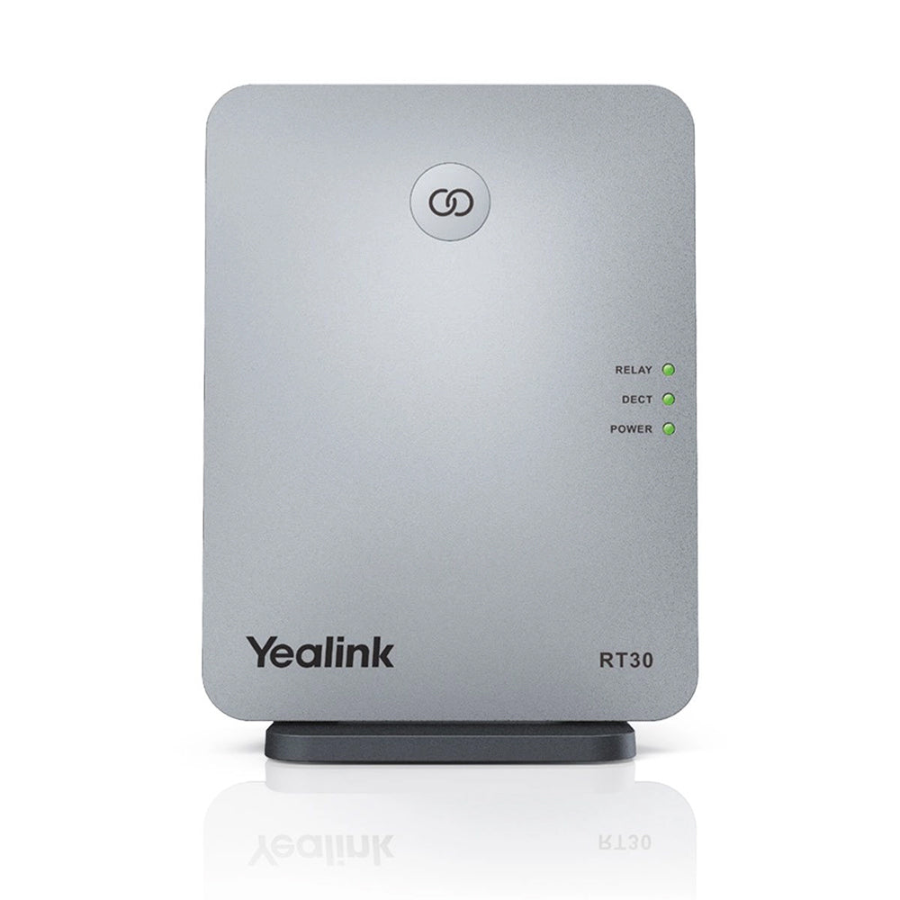 Yealink RT30 DECT Phone Repeater