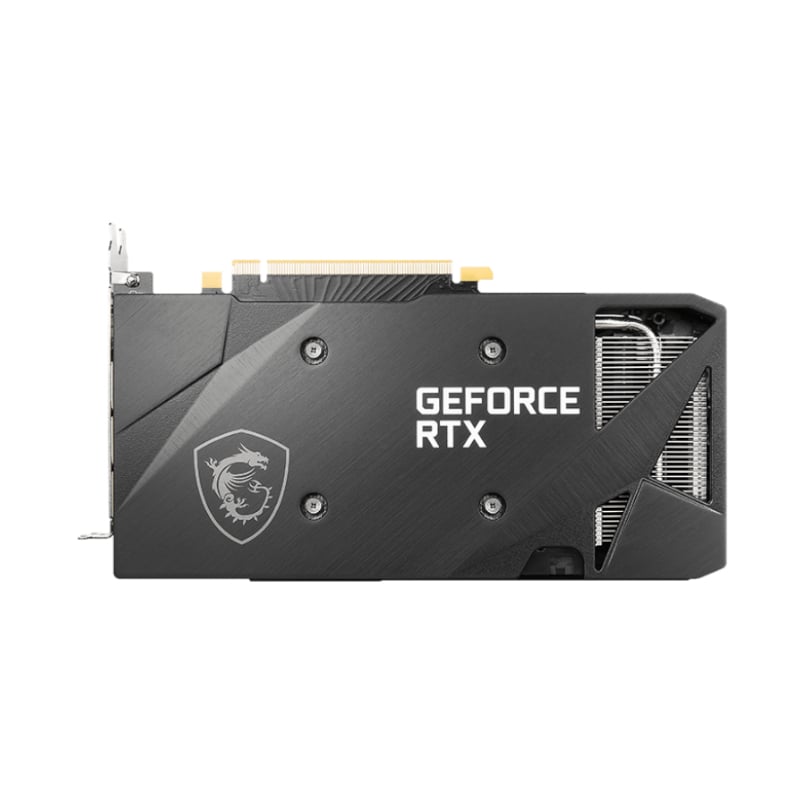 MSI Nvidia GeForce RTX 3050 VENTUS 2X XS 8G OC 128-Bit Graphics Card