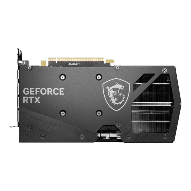 MSI Nvidia GeForce RTX 4060Ti Gaming X 8G GDDR6X 128-BIT Graphics Card