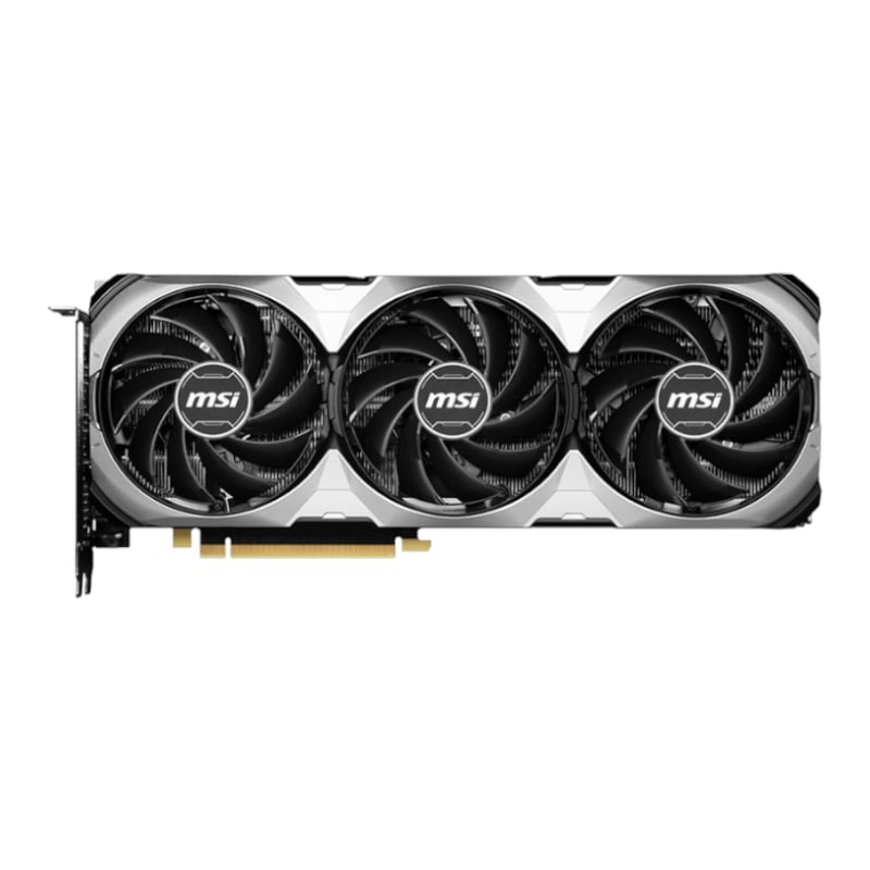 MSI Nvidia GeForce RTX 4070 VENTUS 3X OC 12GB