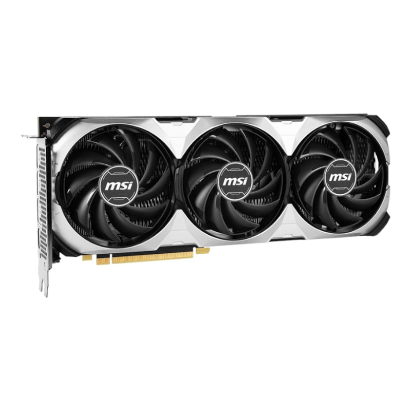 MSI Nvidia GeForce RTX 4070 VENTUS 3X 12GB