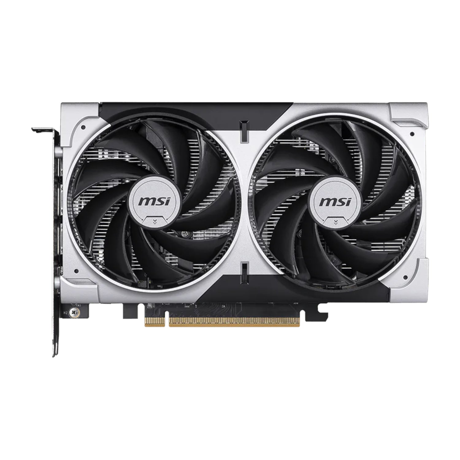 MSI GeForce RTX 5050 8G VENTUS 2X OC Graphics Card – image 2