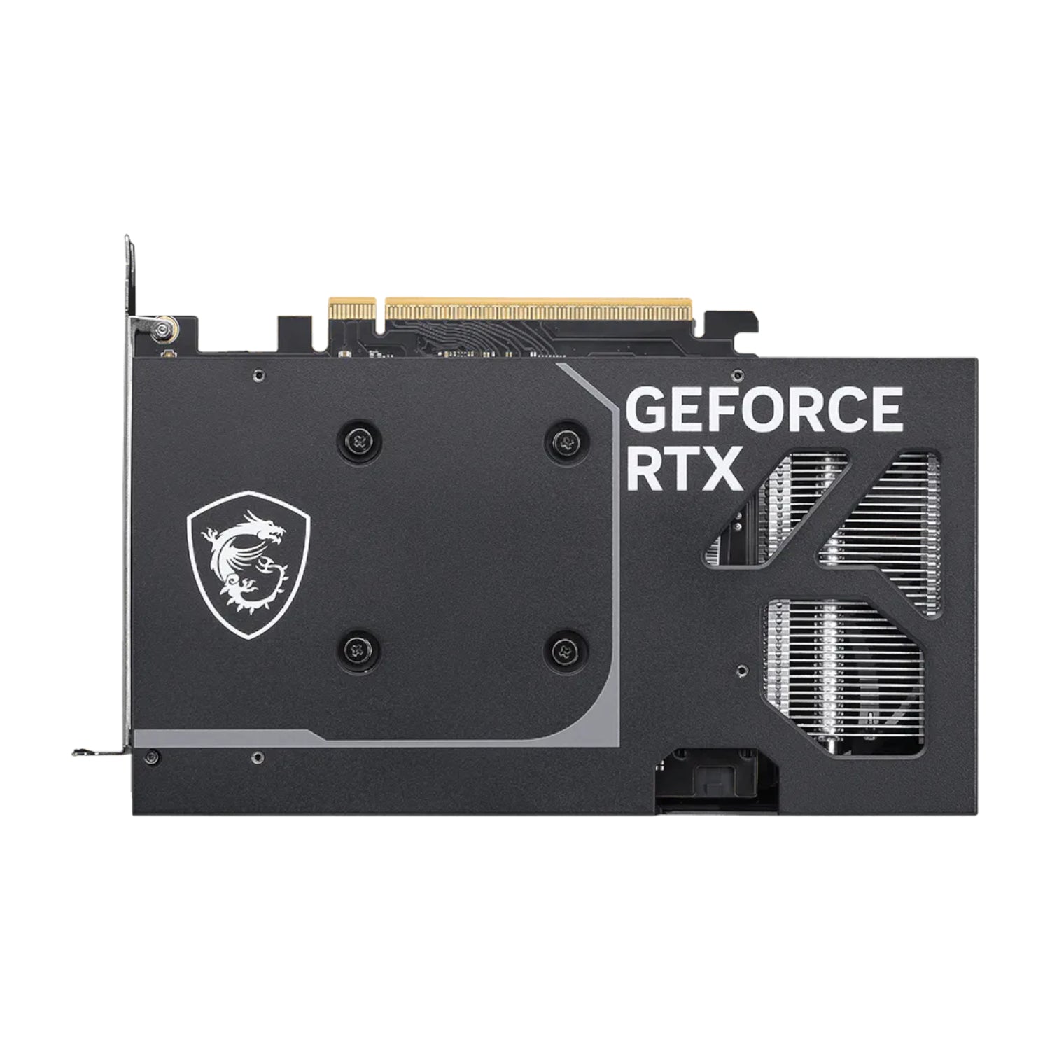 MSI GeForce RTX 5050 8G VENTUS 2X OC Graphics Card – image 4
