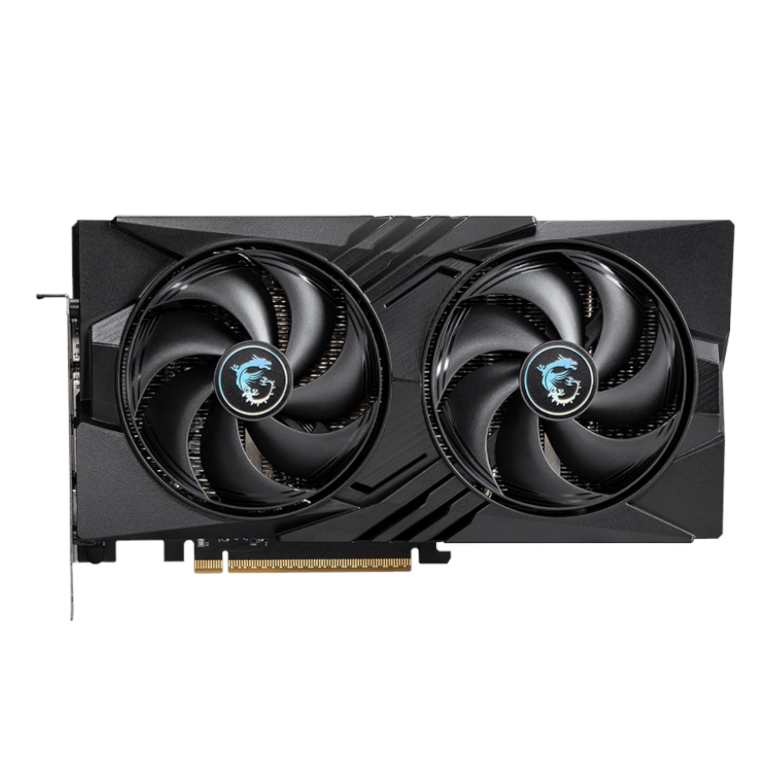 MSI GeForce RTX 5060 8GB GAMING OC Graphics Card - image 2