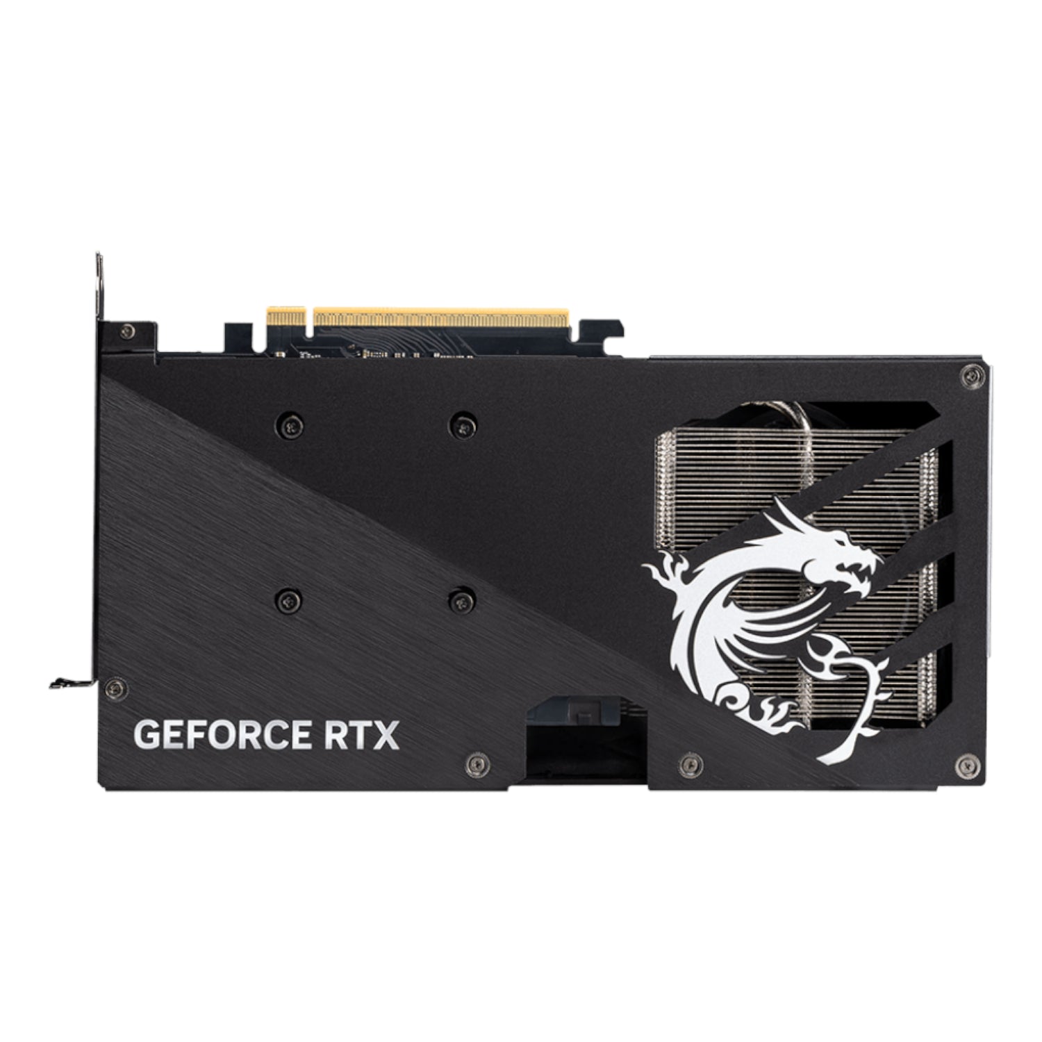 MSI GeForce RTX 5060 8GB GAMING OC Graphics Card - image 4