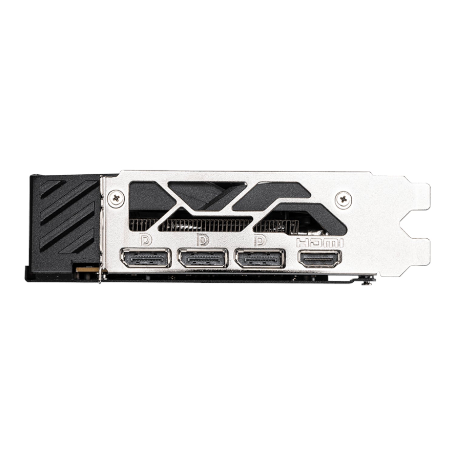 MSI GeForce RTX 5060 8GB GAMING OC Graphics Card - image 3