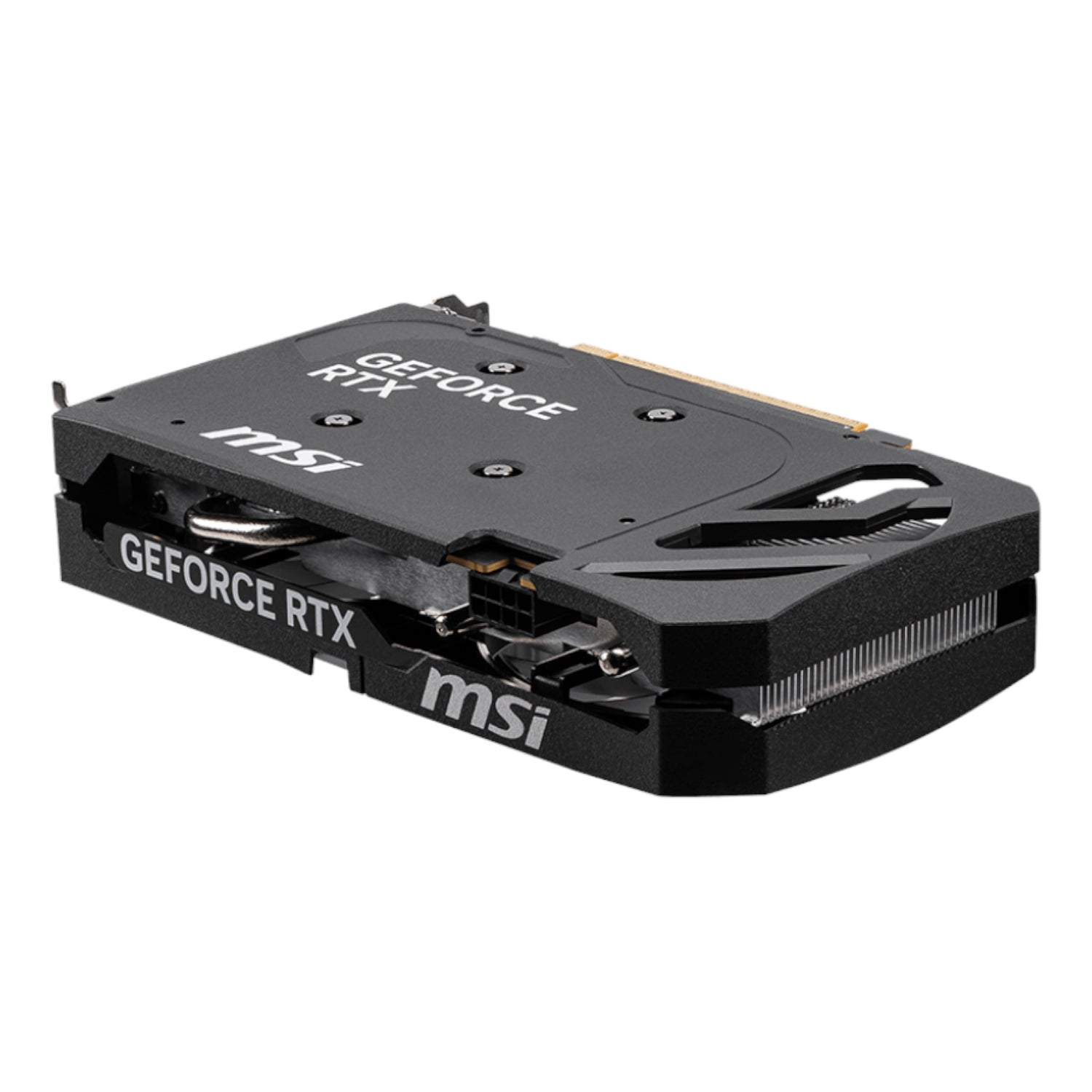 MSI GeForce RTX 5060 SHADOW 2X OC 8GB Graphics Card - image 3