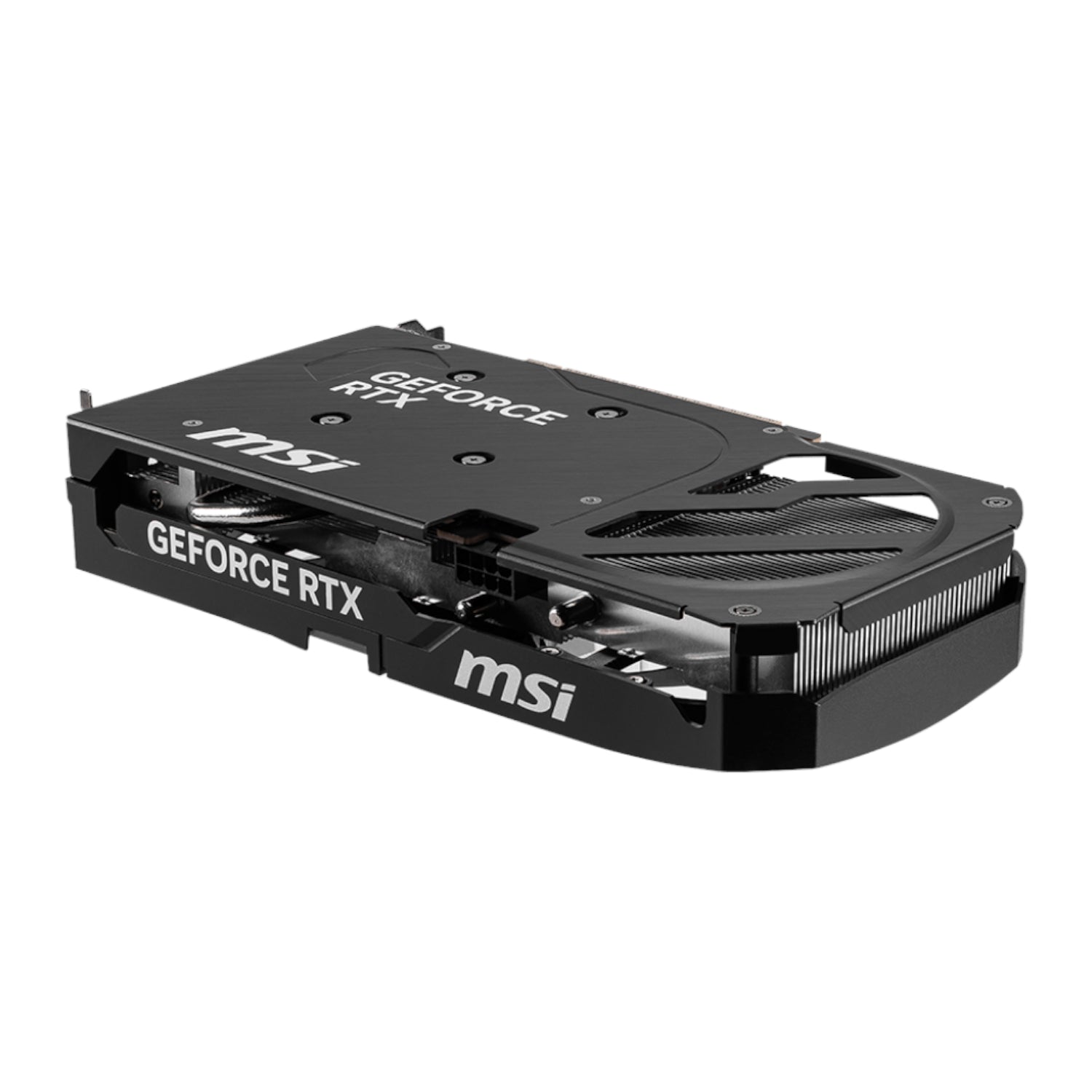 MSI GeForce RTX 5060 Ti SHADOW 2X OC PLUS GDDR7 16GB Graphics Card – image 3