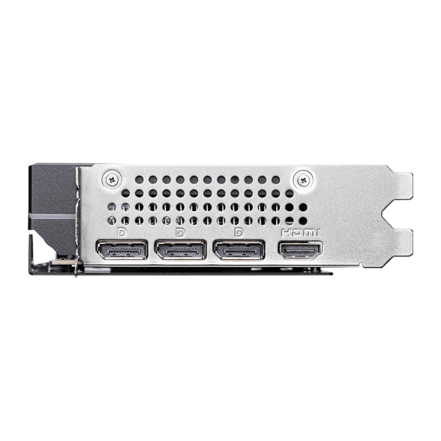 MSI GeForce RTX 5060 Ti SHADOW 2X OC PLUS GDDR7 16GB Graphics Card – image 5