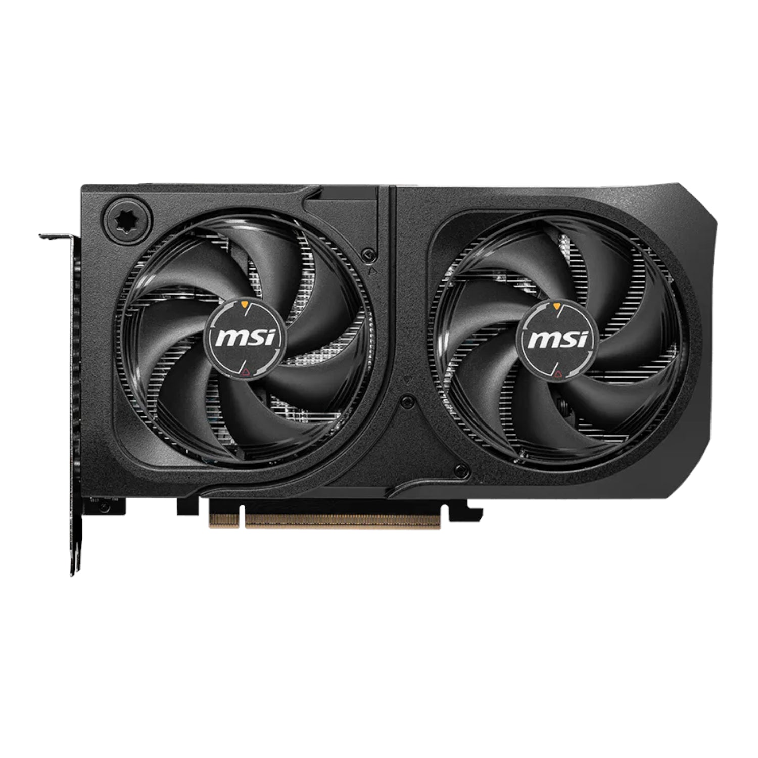 MSI GeForce RTX 5060 Ti SHADOW 2X OC PLUS 128-bit GDDR7 8GB Graphics Card – image 2