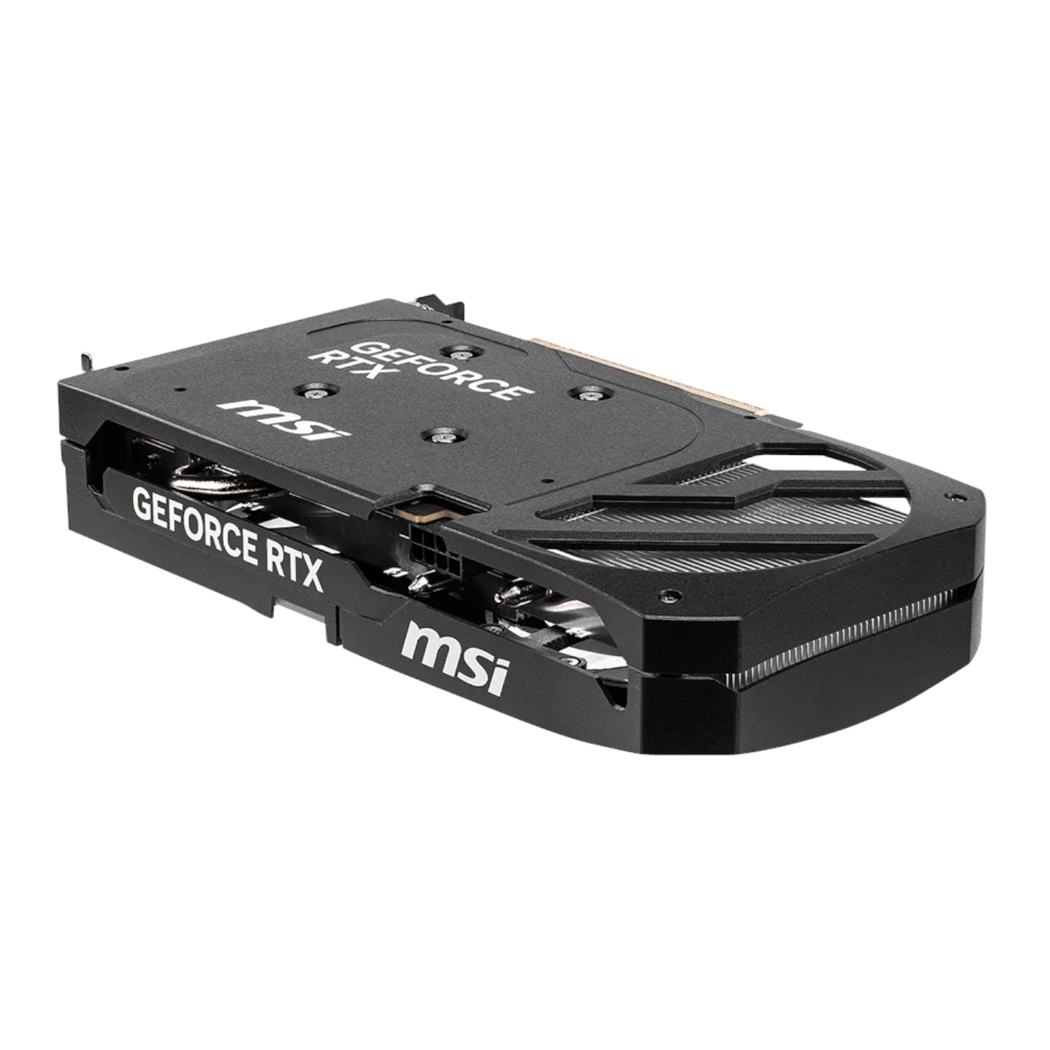 MSI GeForce RTX 5060 Ti SHADOW 2X OC PLUS 128-bit GDDR7 8GB Graphics Card – image 3