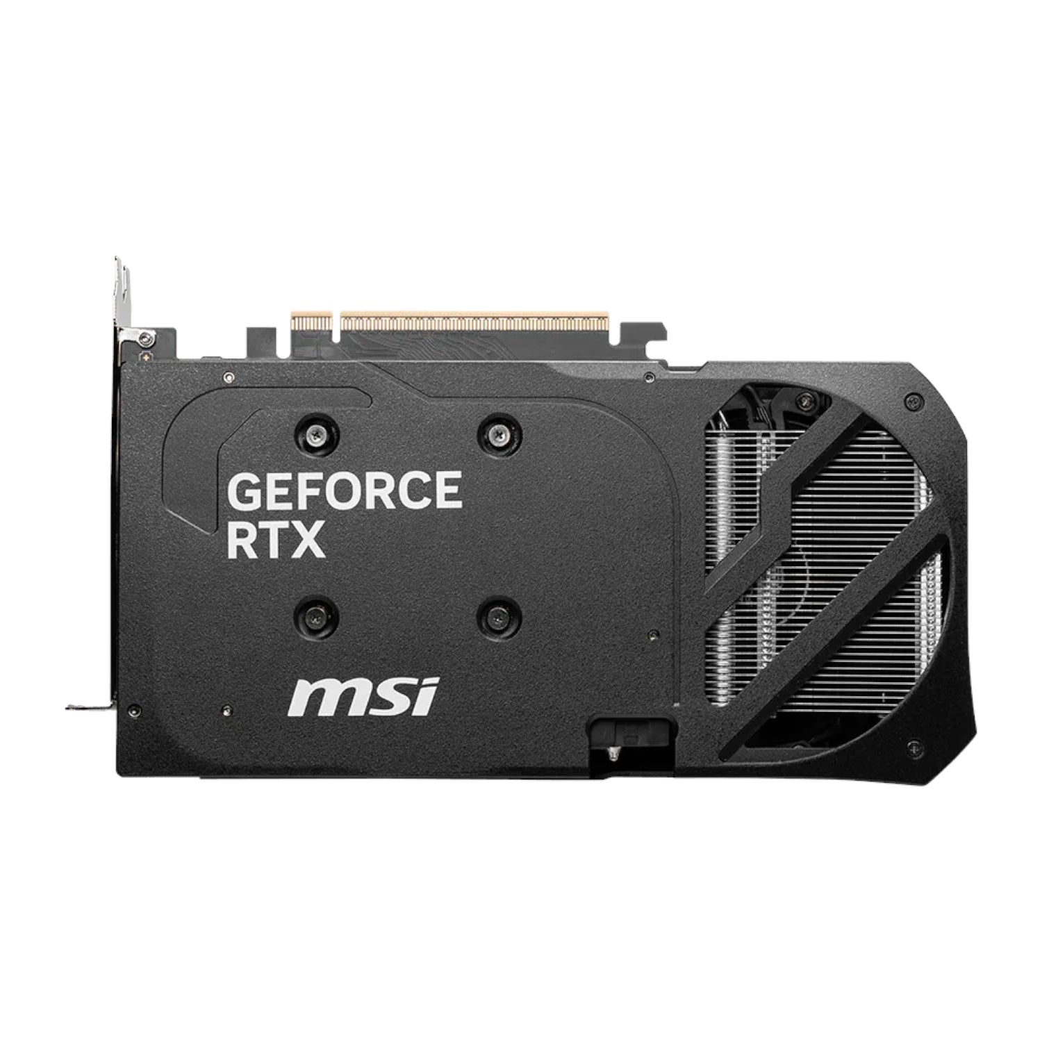 MSI GeForce RTX 5060 Ti SHADOW 2X OC PLUS 128-bit GDDR7 8GB Graphics Card – image 4