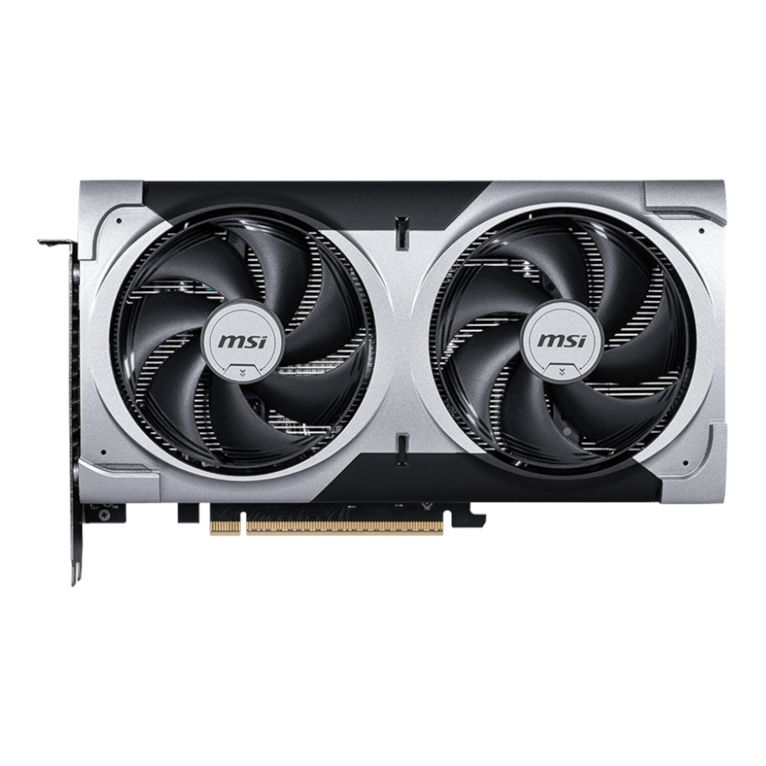 MSI GeForce RTX 5060 Ti VENTUS 2X OC PLUS 16GB GDDR7 Graphics Card - image 2