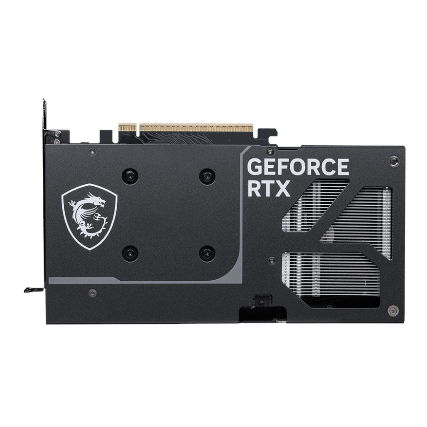 MSI GeForce RTX 5060 Ti VENTUS 2X OC PLUS 16GB GDDR7 Graphics Card - image 4