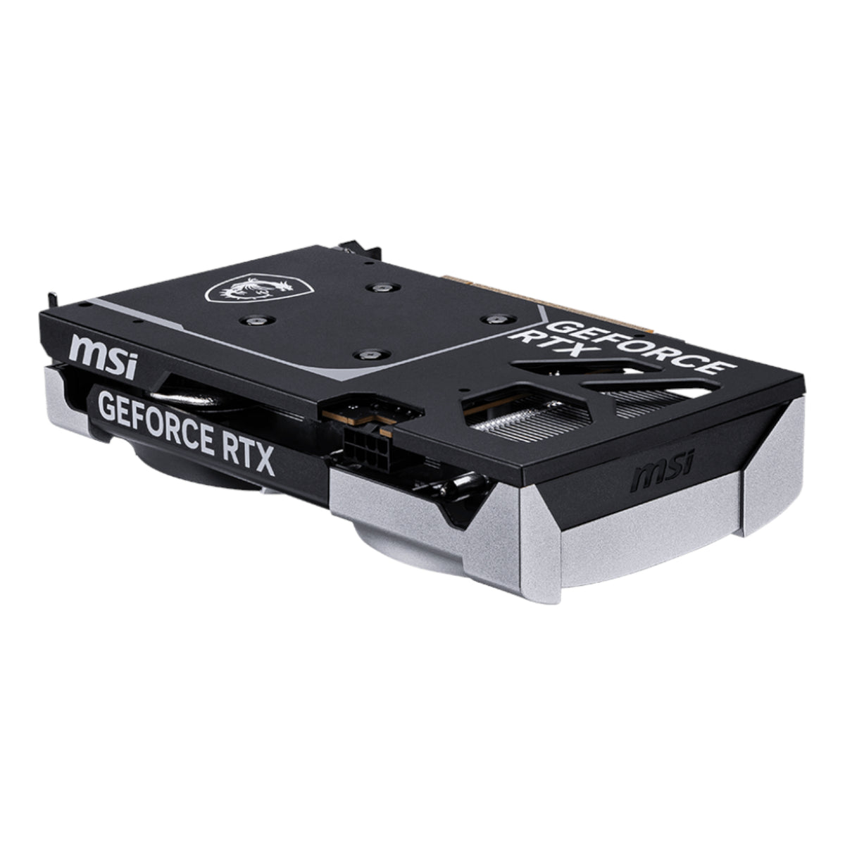 MSI GeForce RTX 5060 VENTUS 2X OC 8GB GDDR7 Graphics Card – image 3