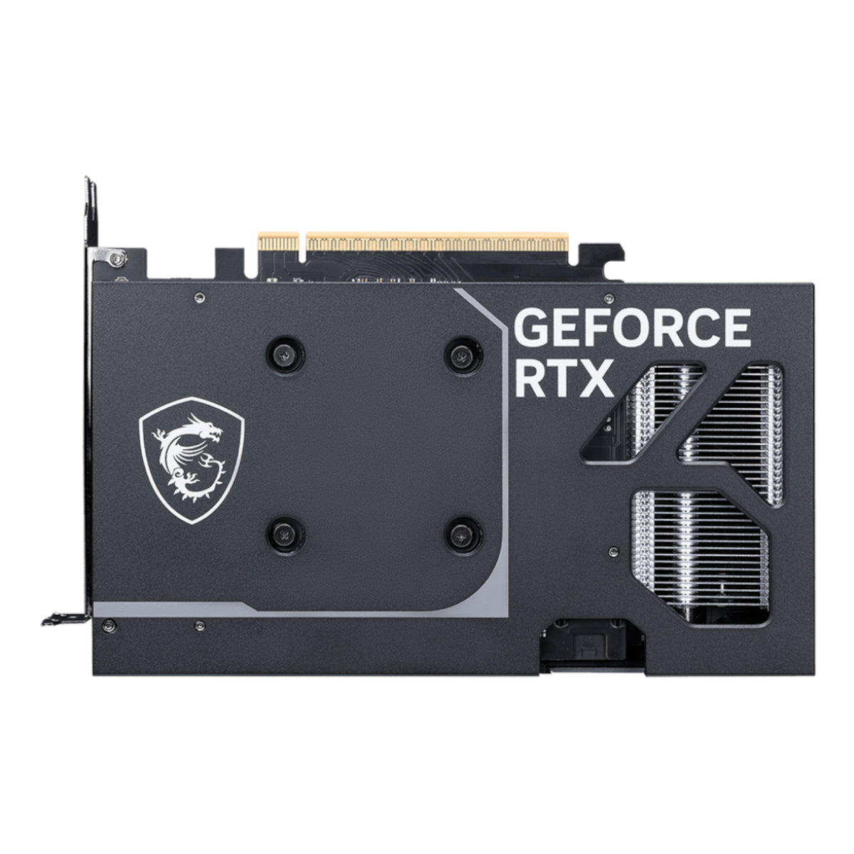 MSI GeForce RTX 5060 VENTUS 2X OC 8GB GDDR7 Graphics Card – image 4