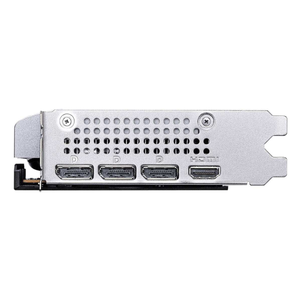 MSI GeForce RTX 5060 VENTUS 2X OC 8GB GDDR7 Graphics Card – image 5