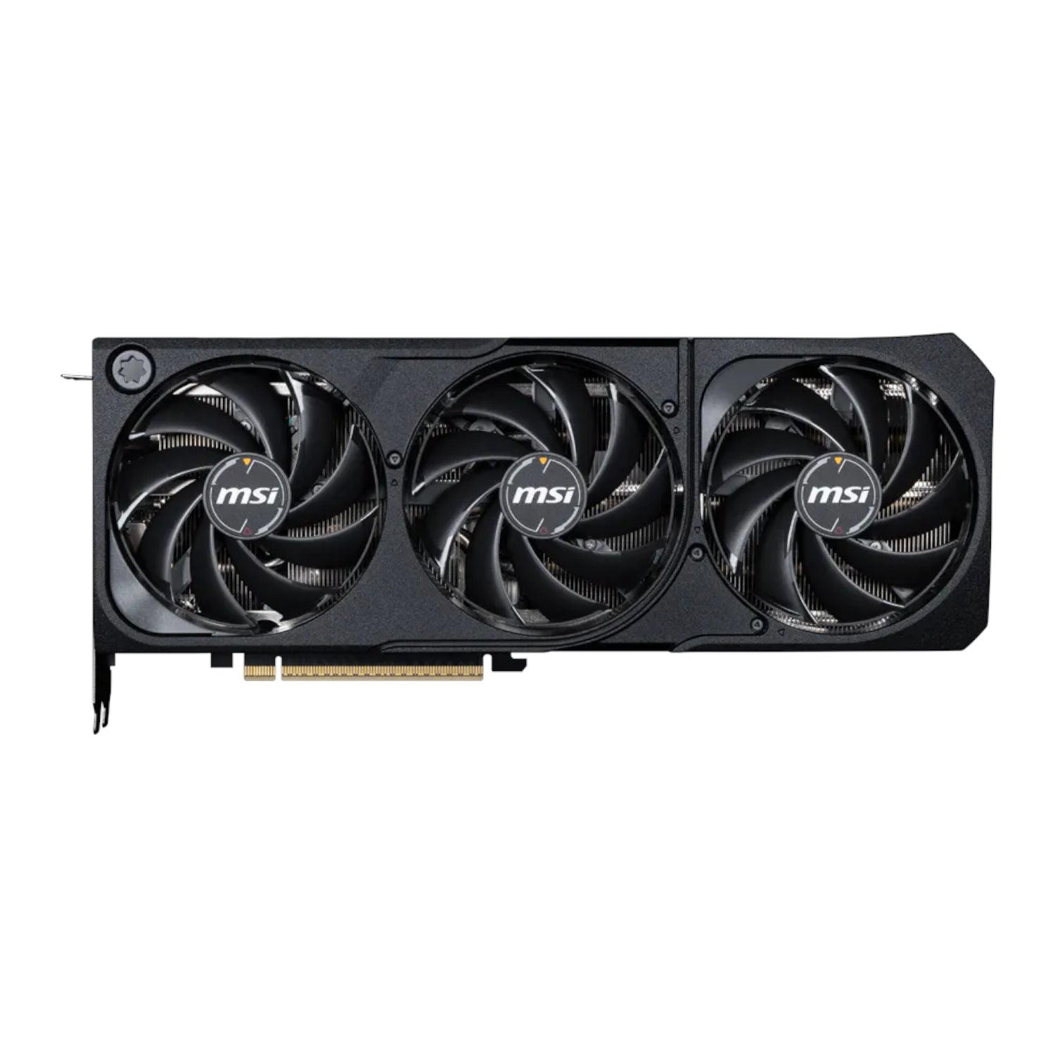 MSI NVIDIA GeForce RTX 5070 Shadow 3X OC 12GB GDDR7 Graphics Card – image 2