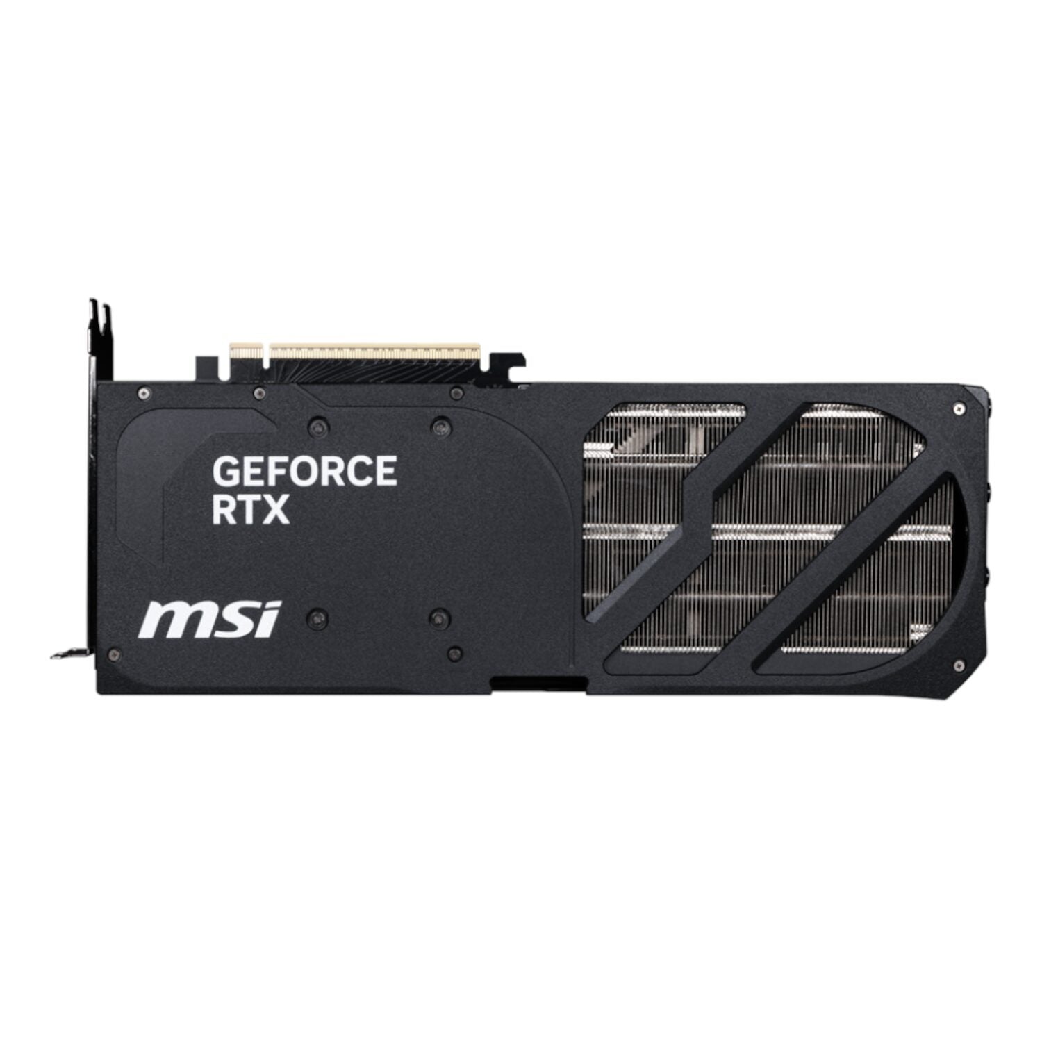 MSI GeForce RTX 5070 Ti 16GB GDDR7 SHADOW 3X OC Graphics Card – image 4