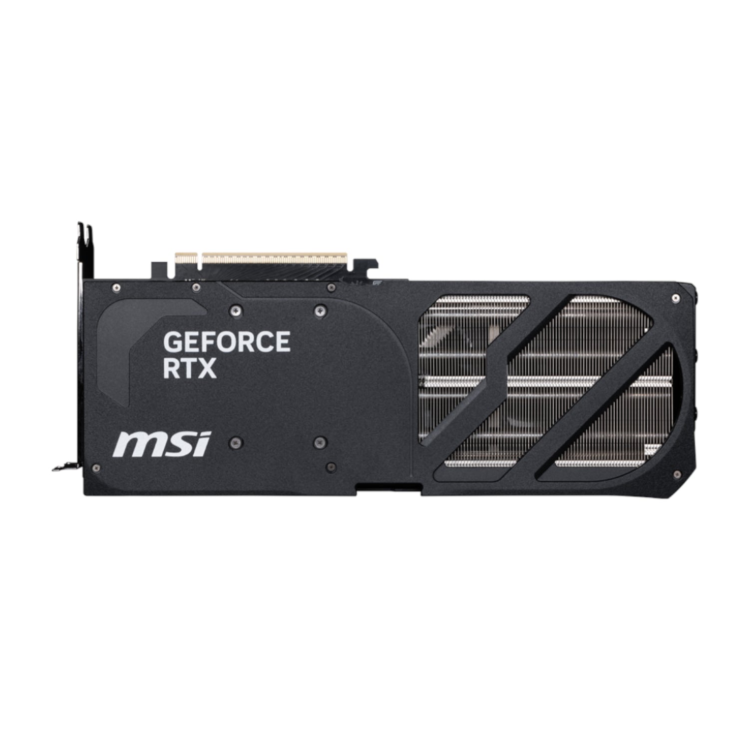 MSI GeForce RTX 5080 SHADOW 3X OC 16GB GDDR7 Graphics Card – image 4