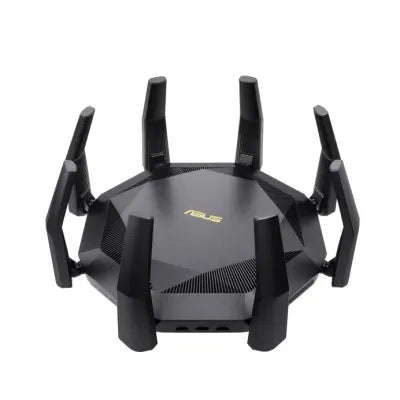 Asus RT-AX89X Dual-Band Wi-Fi Router
