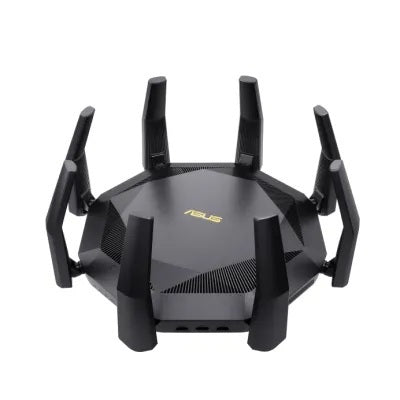 Asus RT-AX89X Dual-Band Wi-Fi Router