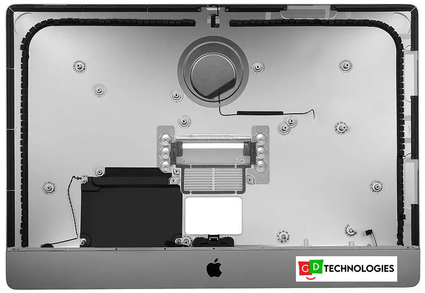 A1419 Rear Housing for iMac 27-inch A1419 Retina 5K (Late 2014, Mid 2015, Late 2015)
